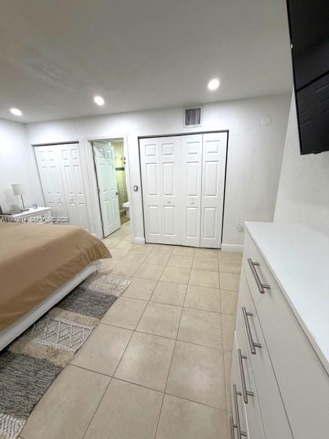 BUNCHE PARK - Residential