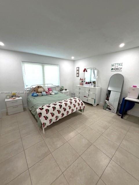 BUNCHE PARK - Residential