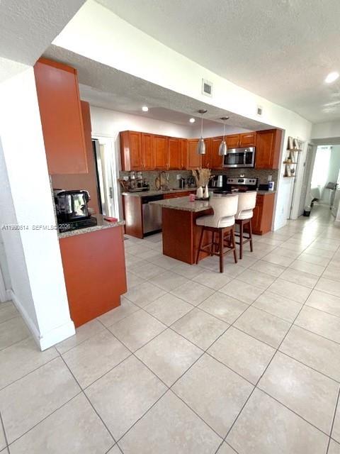 BUNCHE PARK - Residential