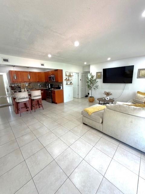 BUNCHE PARK - Residential