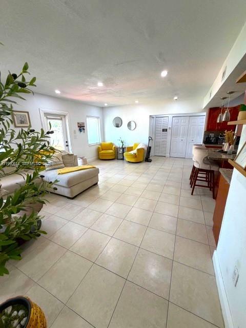 BUNCHE PARK - Residential