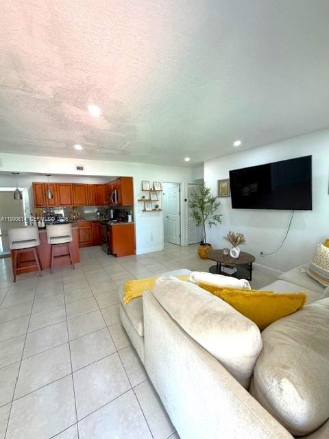 BUNCHE PARK - Residential