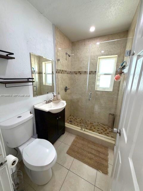 BUNCHE PARK - Residential