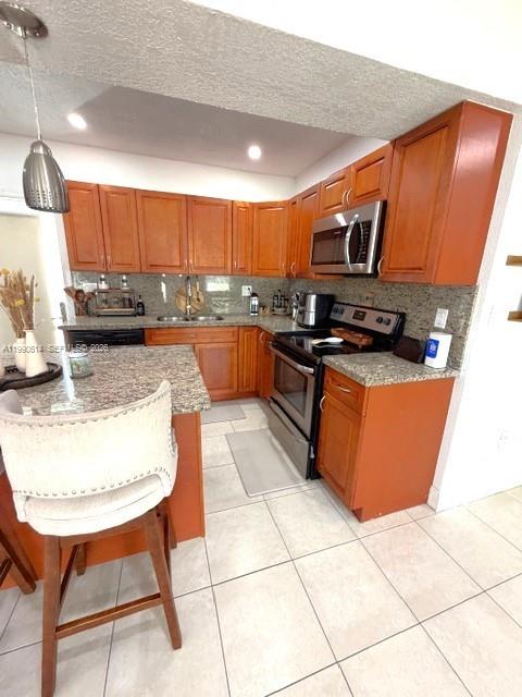 BUNCHE PARK - Residential