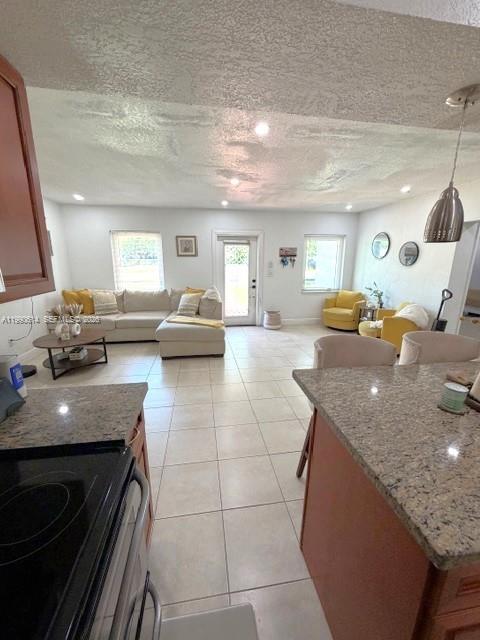 BUNCHE PARK - Residential