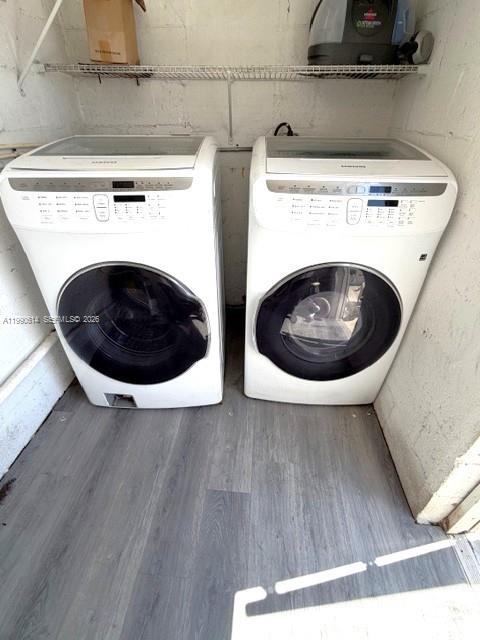 BUNCHE PARK - Residential