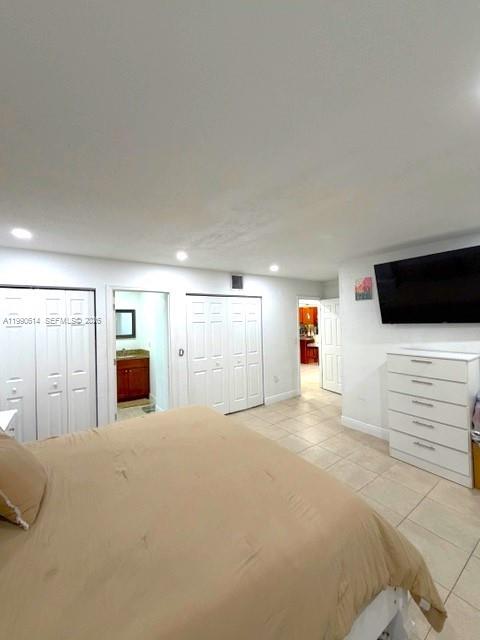 BUNCHE PARK - Residential