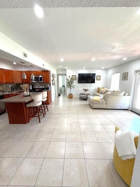 BUNCHE PARK - Residential