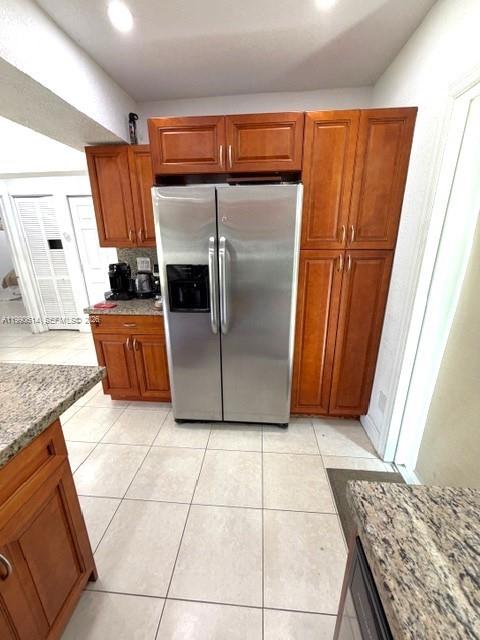 BUNCHE PARK - Residential