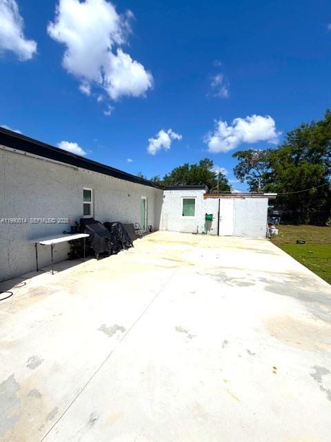 BUNCHE PARK - Residential