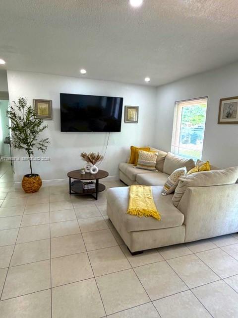 BUNCHE PARK - Residential