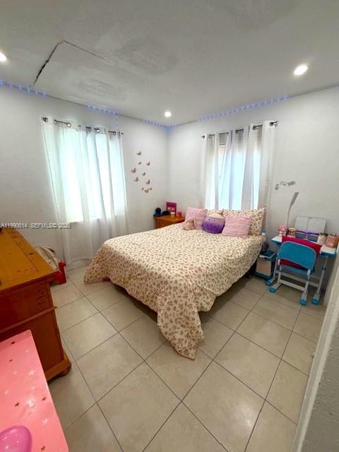 BUNCHE PARK - Residential