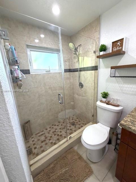 BUNCHE PARK - Residential