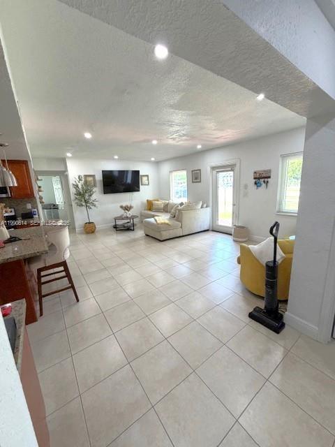 BUNCHE PARK - Residential