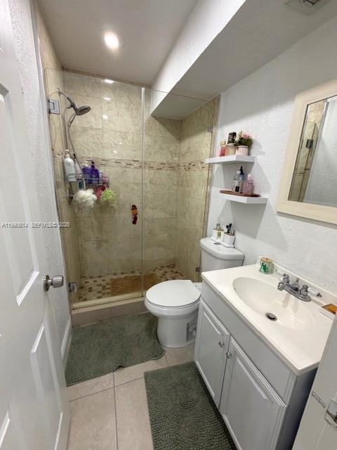 BUNCHE PARK - Residential