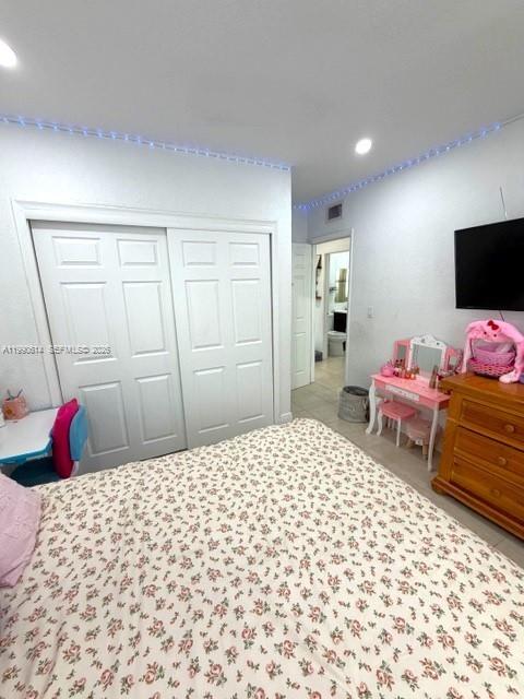 BUNCHE PARK - Residential