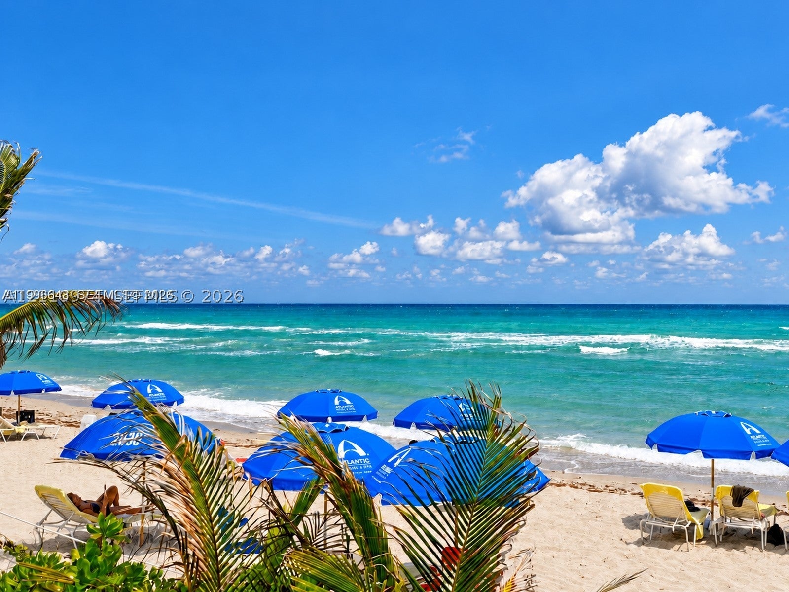 2030 S Ocean Dr