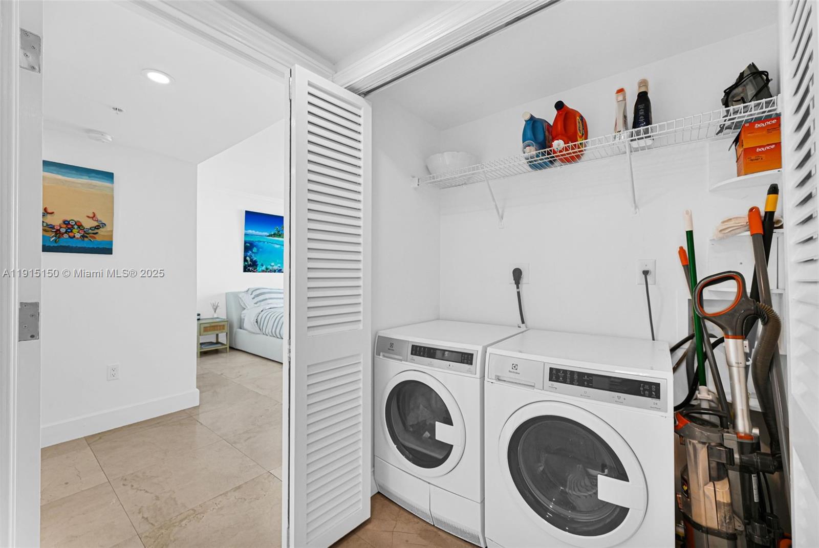 THE MARK ON BRICKELL COND - Residential