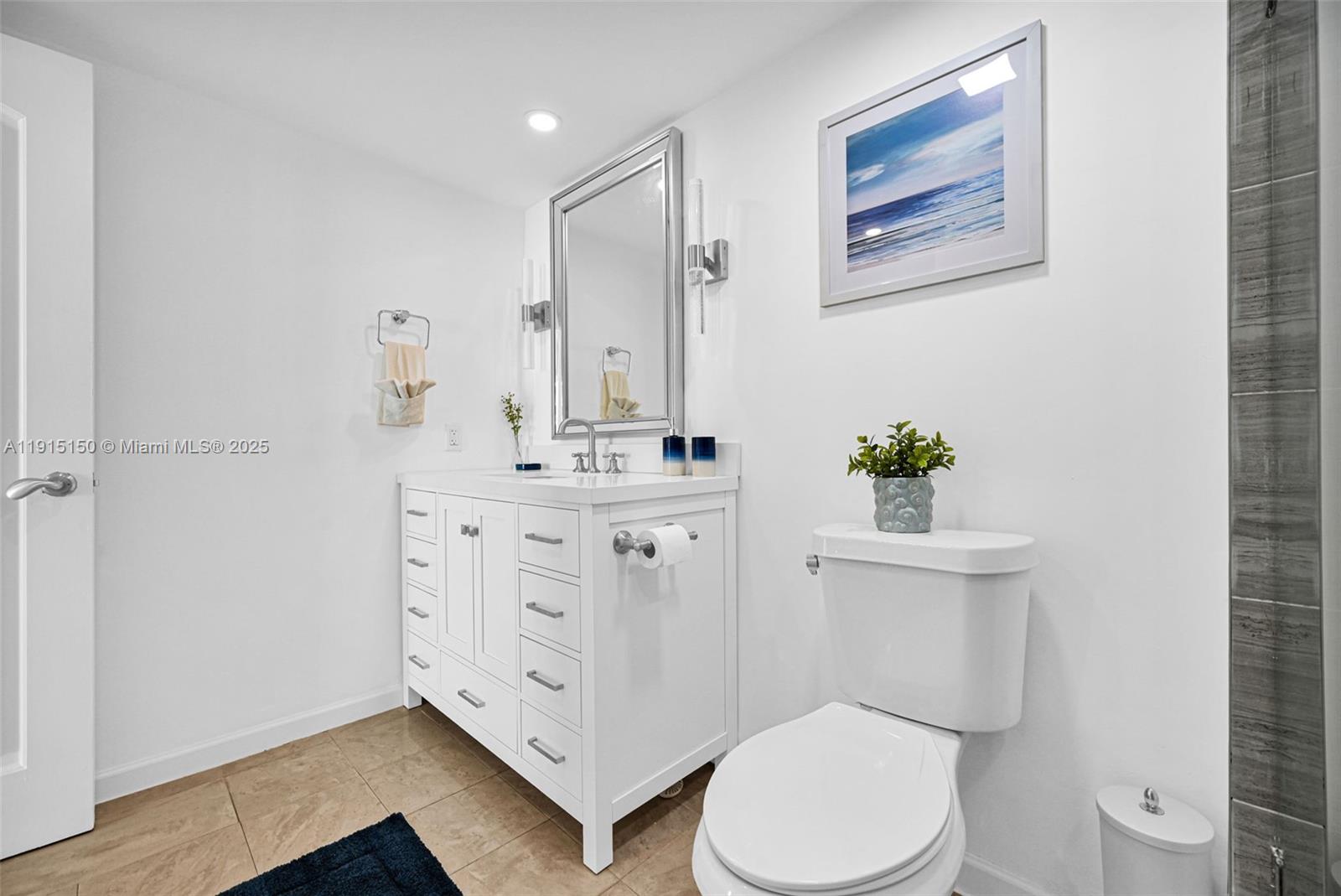 THE MARK ON BRICKELL COND - Residential