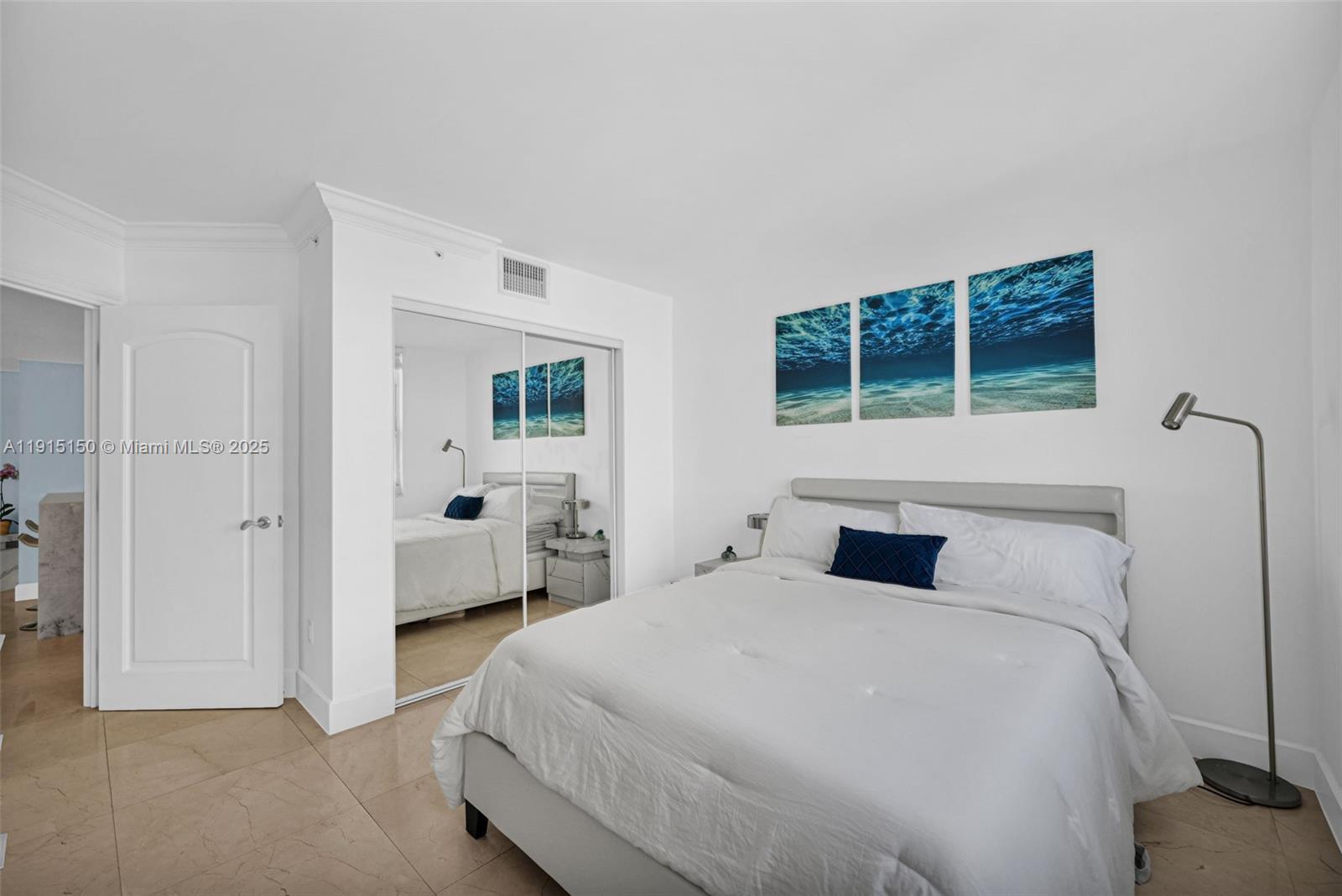 THE MARK ON BRICKELL COND - Residential