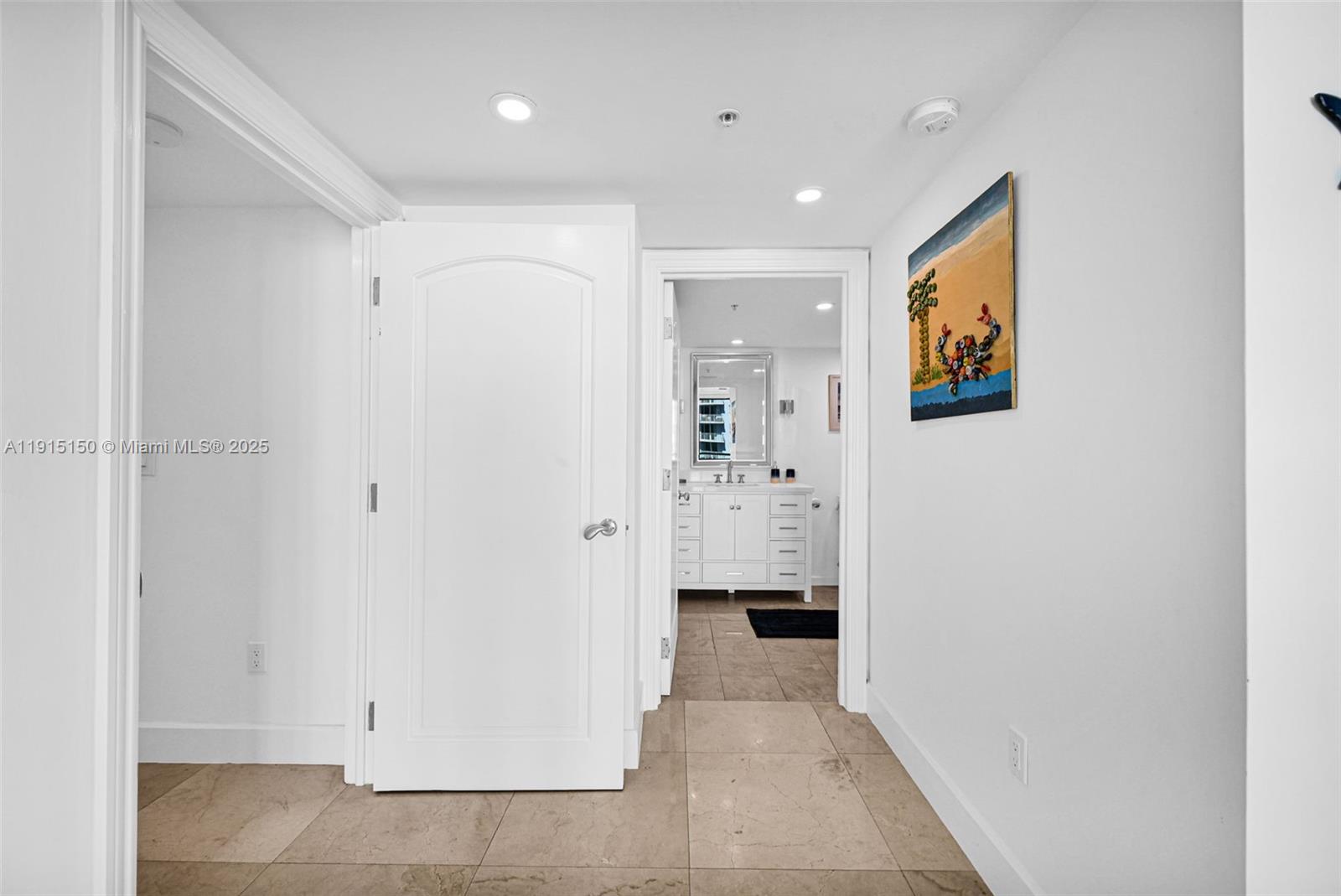 THE MARK ON BRICKELL COND - Residential