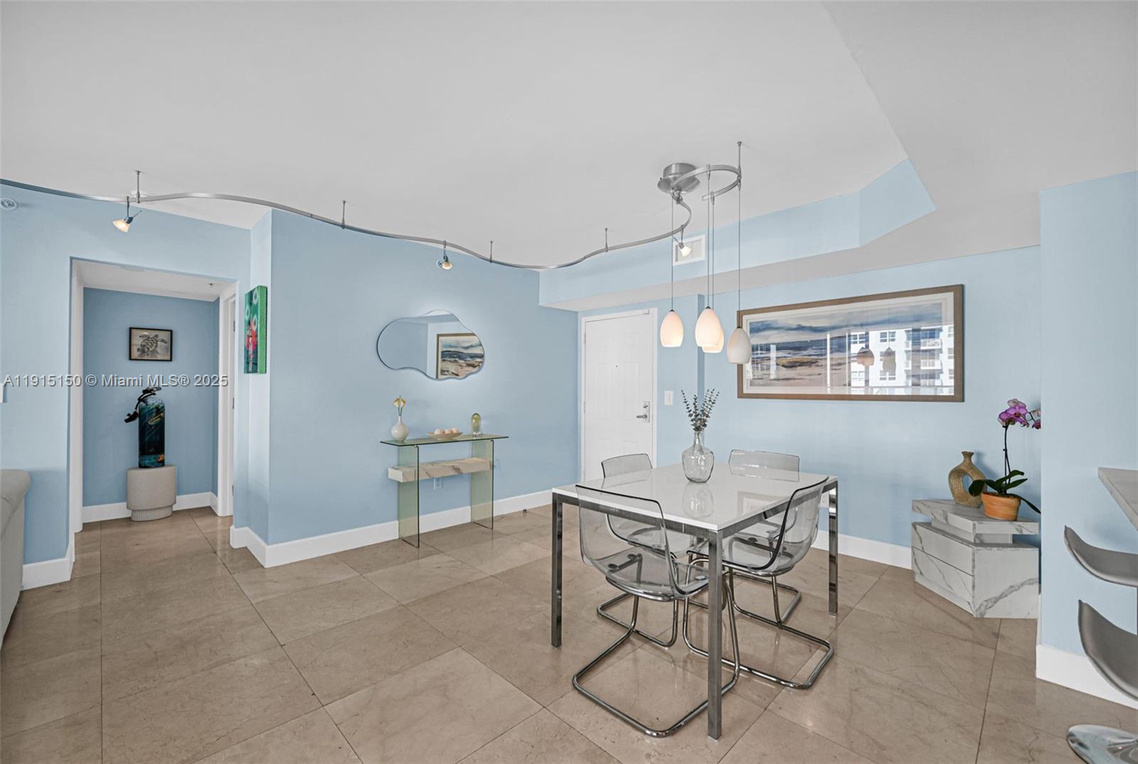 THE MARK ON BRICKELL COND - Residential