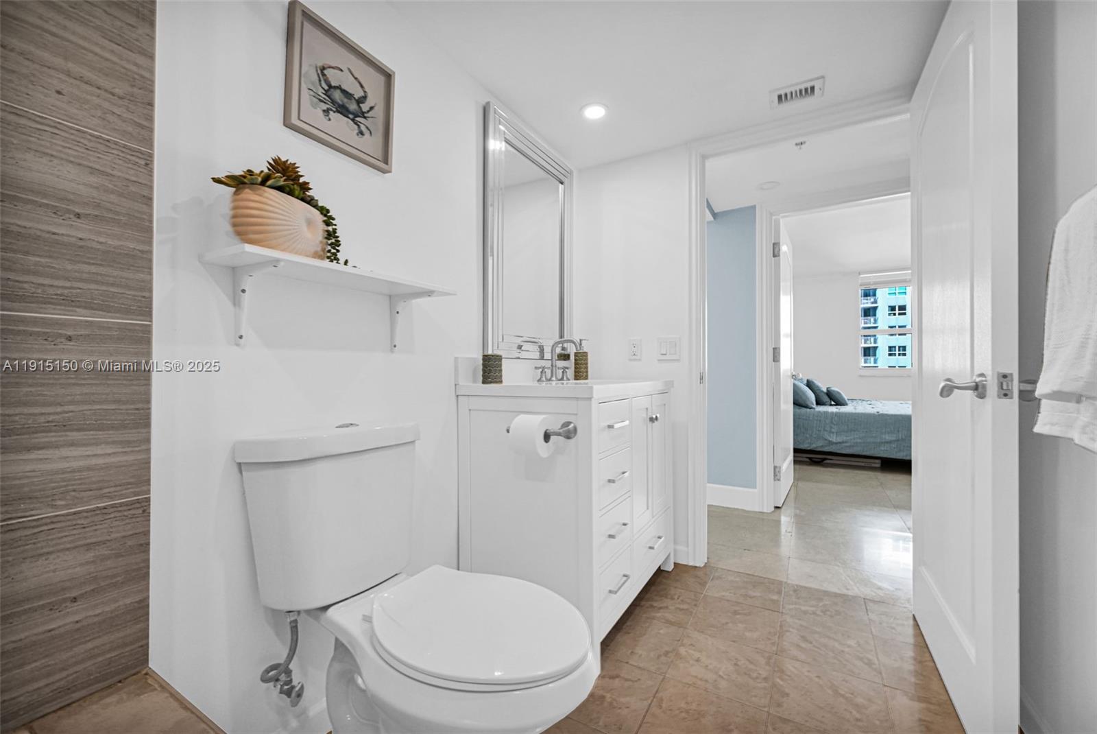 THE MARK ON BRICKELL COND - Residential