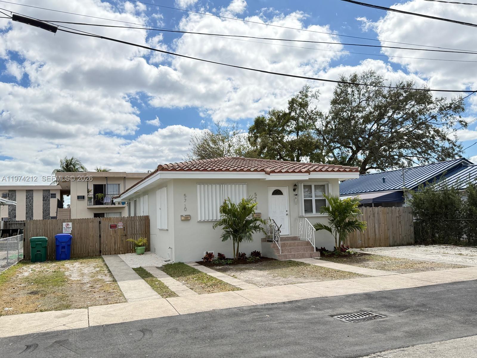 WESTLAWN-CORRECTED PLAT - Residential Income