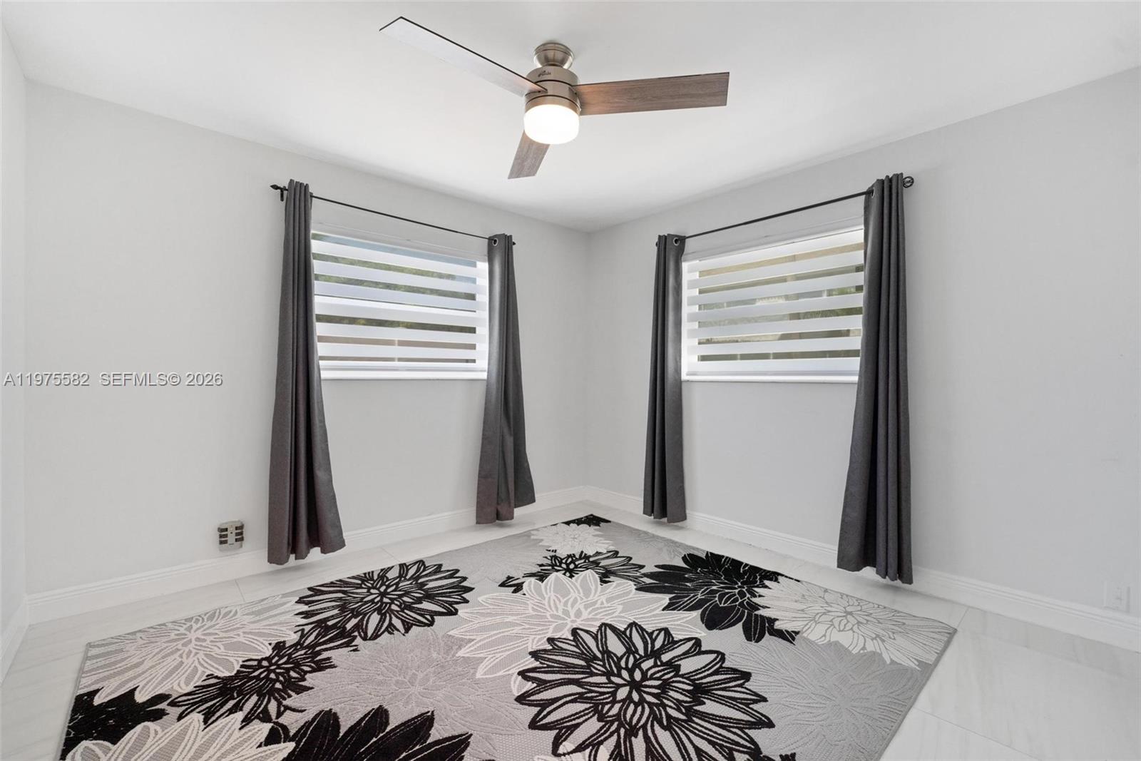 CORAL MANOR FOURTH ADD - Residential