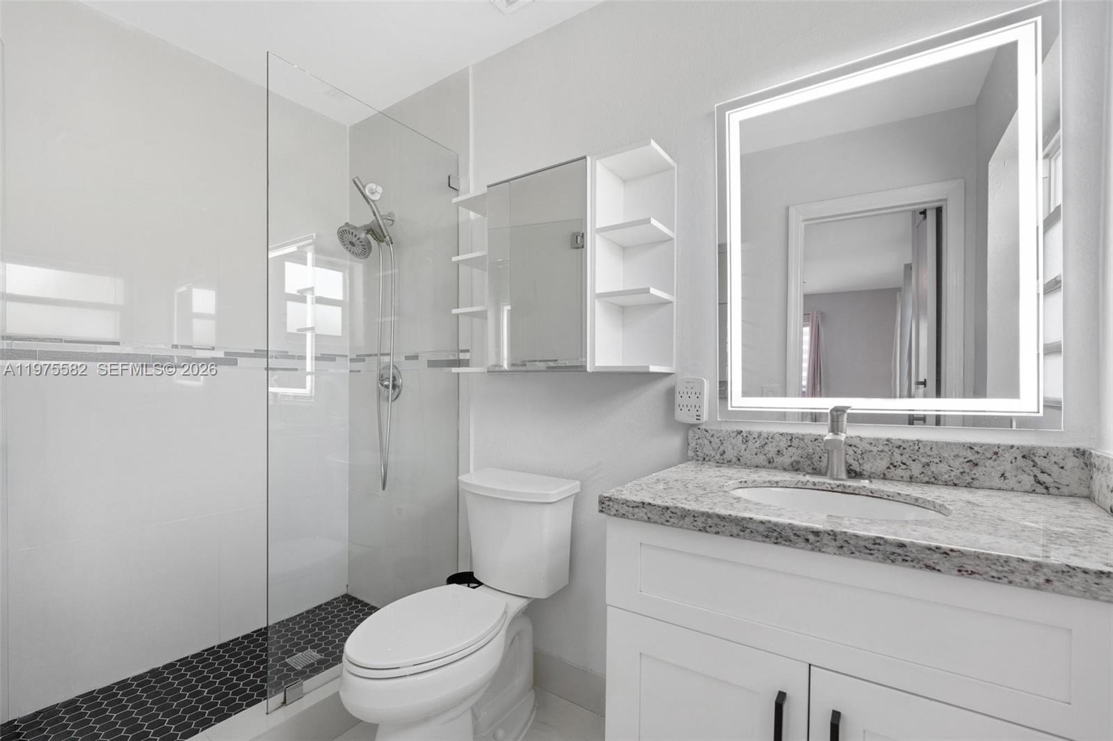 CORAL MANOR FOURTH ADD - Residential