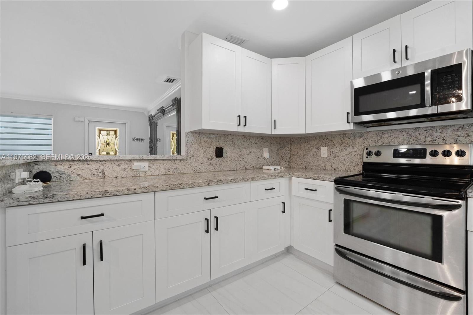 CORAL MANOR FOURTH ADD - Residential