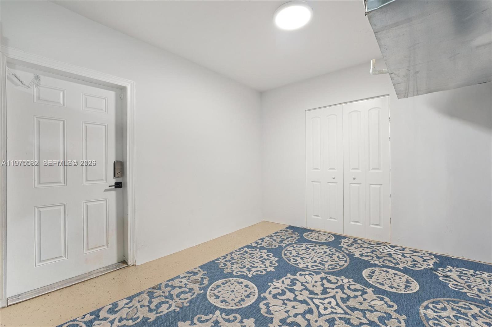 CORAL MANOR FOURTH ADD - Residential