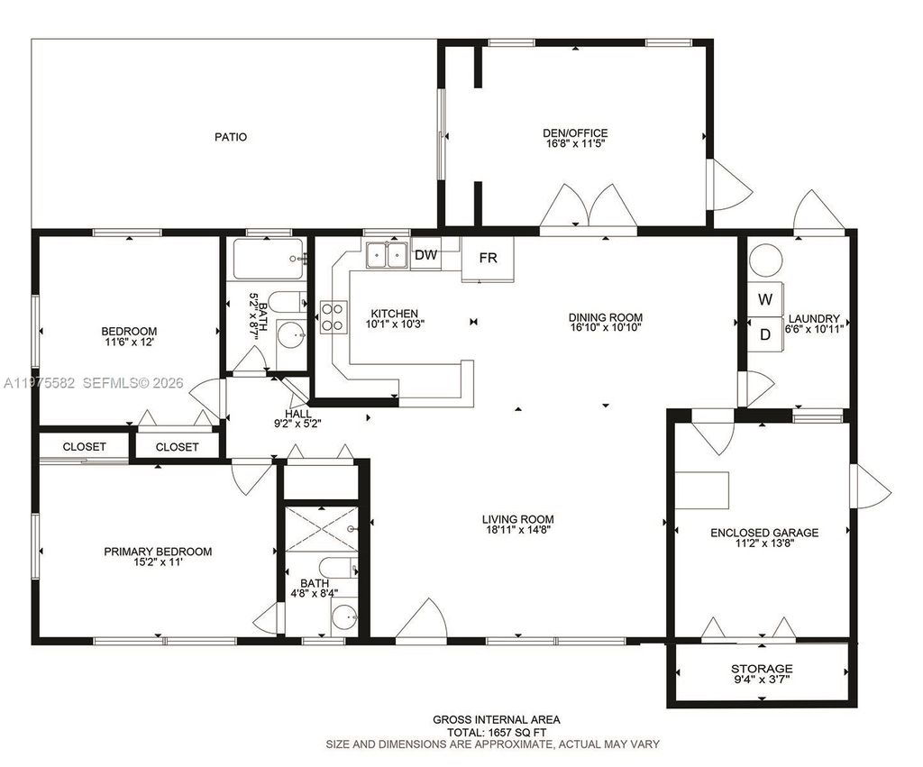 Photo of 309 SE 3rd Ter, Deerfield Beach, FL 33441 (MLS # A11975582)