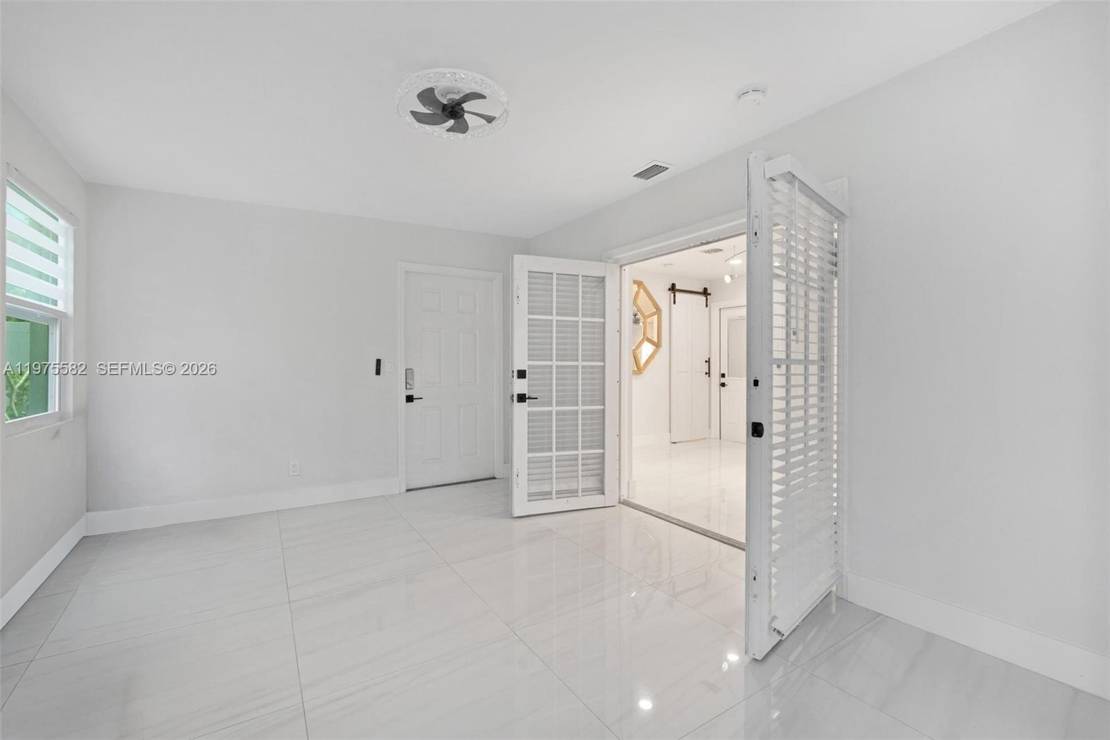 CORAL MANOR FOURTH ADD - Residential