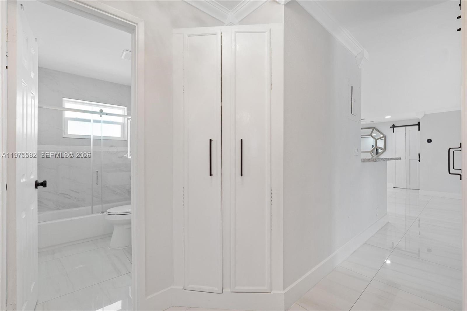 CORAL MANOR FOURTH ADD - Residential