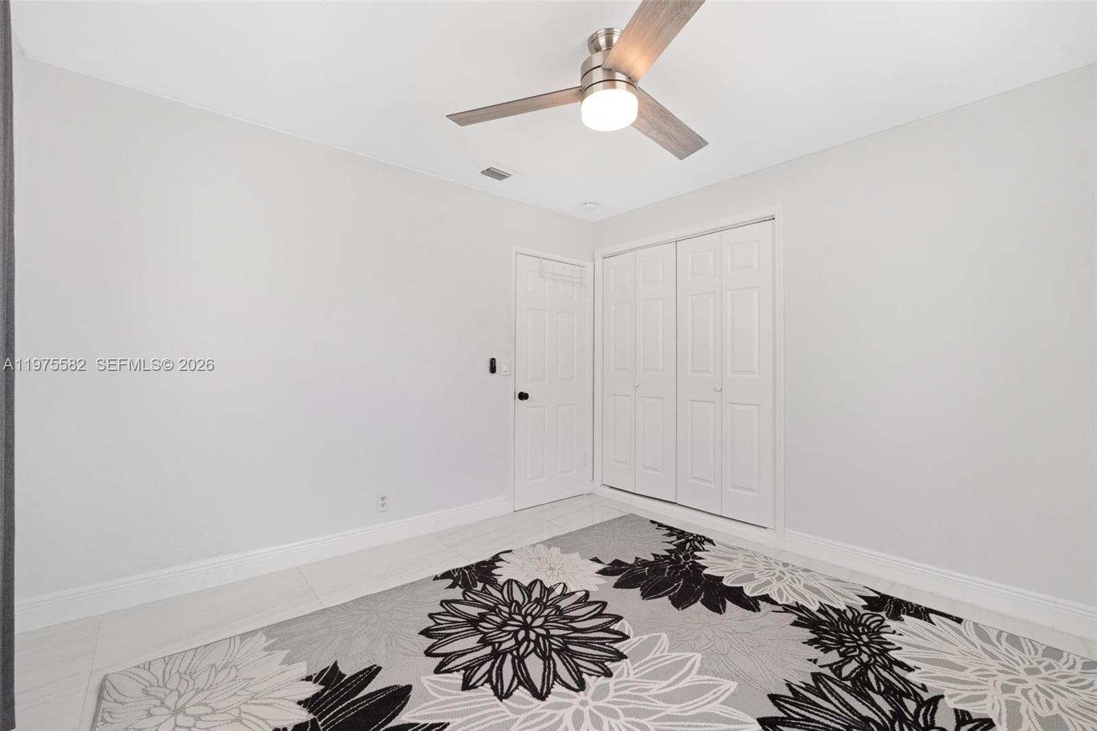 CORAL MANOR FOURTH ADD - Residential