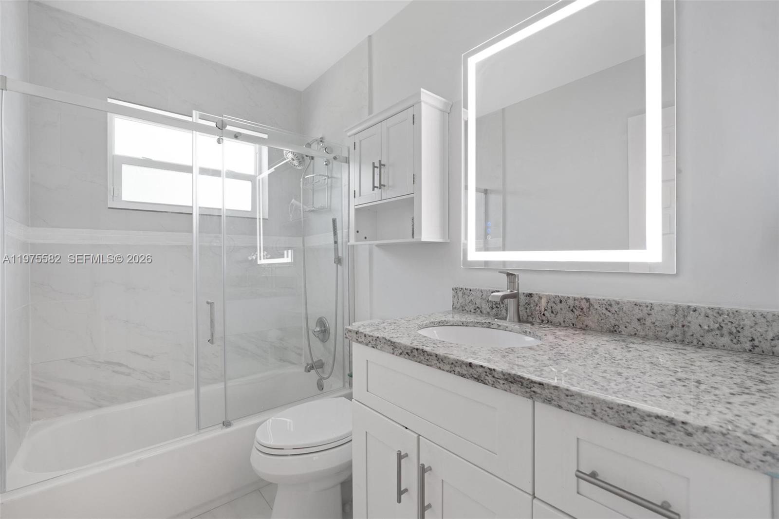 CORAL MANOR FOURTH ADD - Residential