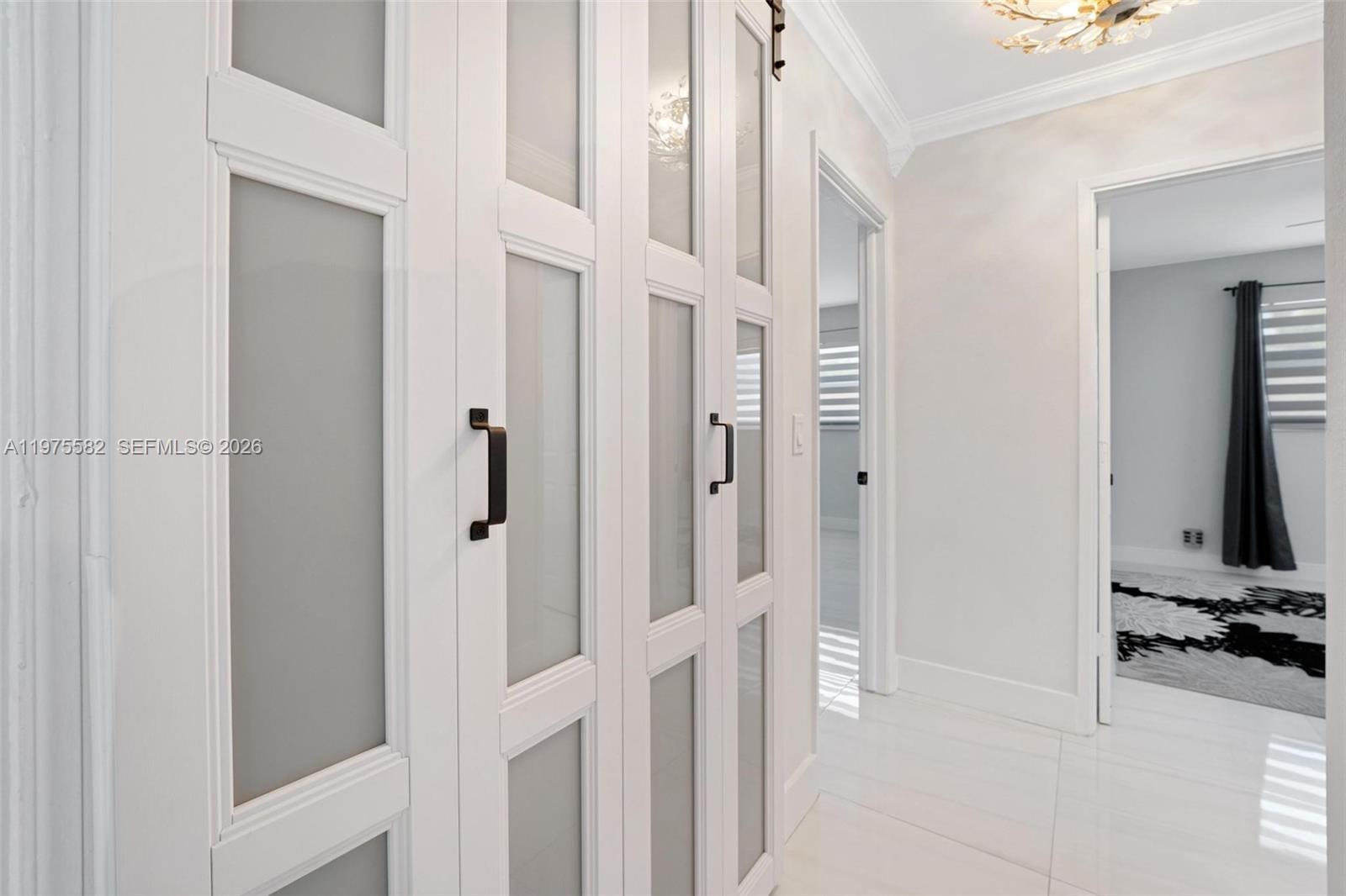 CORAL MANOR FOURTH ADD - Residential