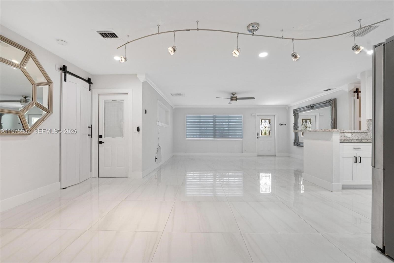 CORAL MANOR FOURTH ADD - Residential