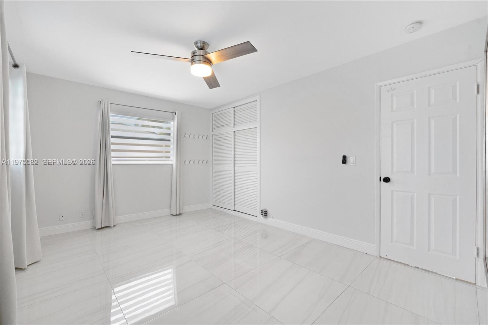 CORAL MANOR FOURTH ADD - Residential