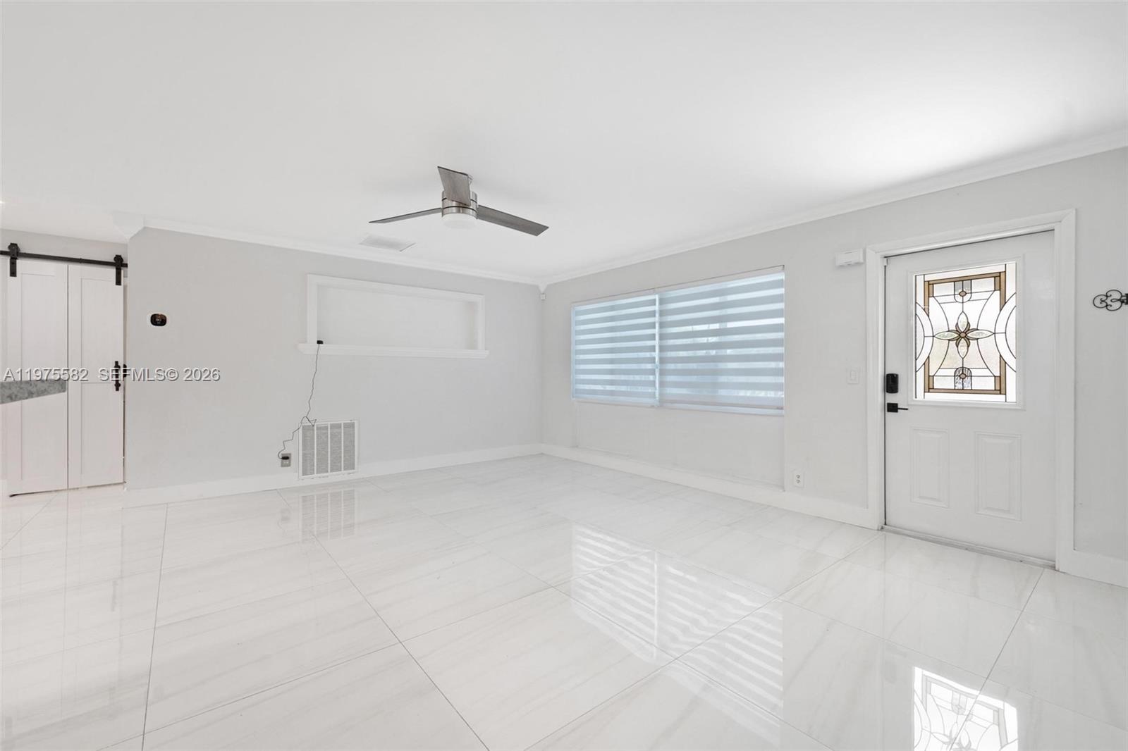 CORAL MANOR FOURTH ADD - Residential