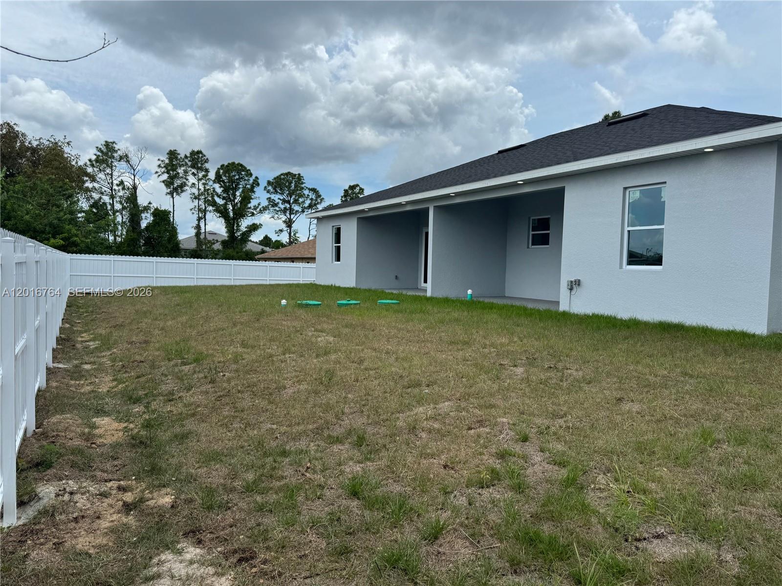 Lehigh Acres - Residential Income