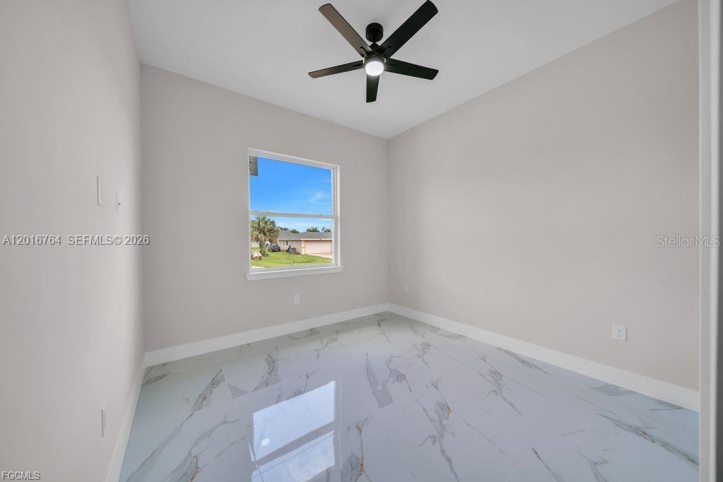 Lehigh Acres - Residential Income