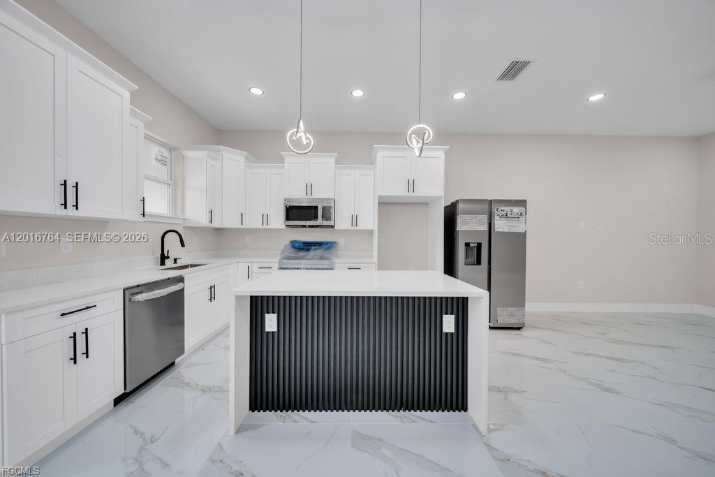Lehigh Acres - Residential Income