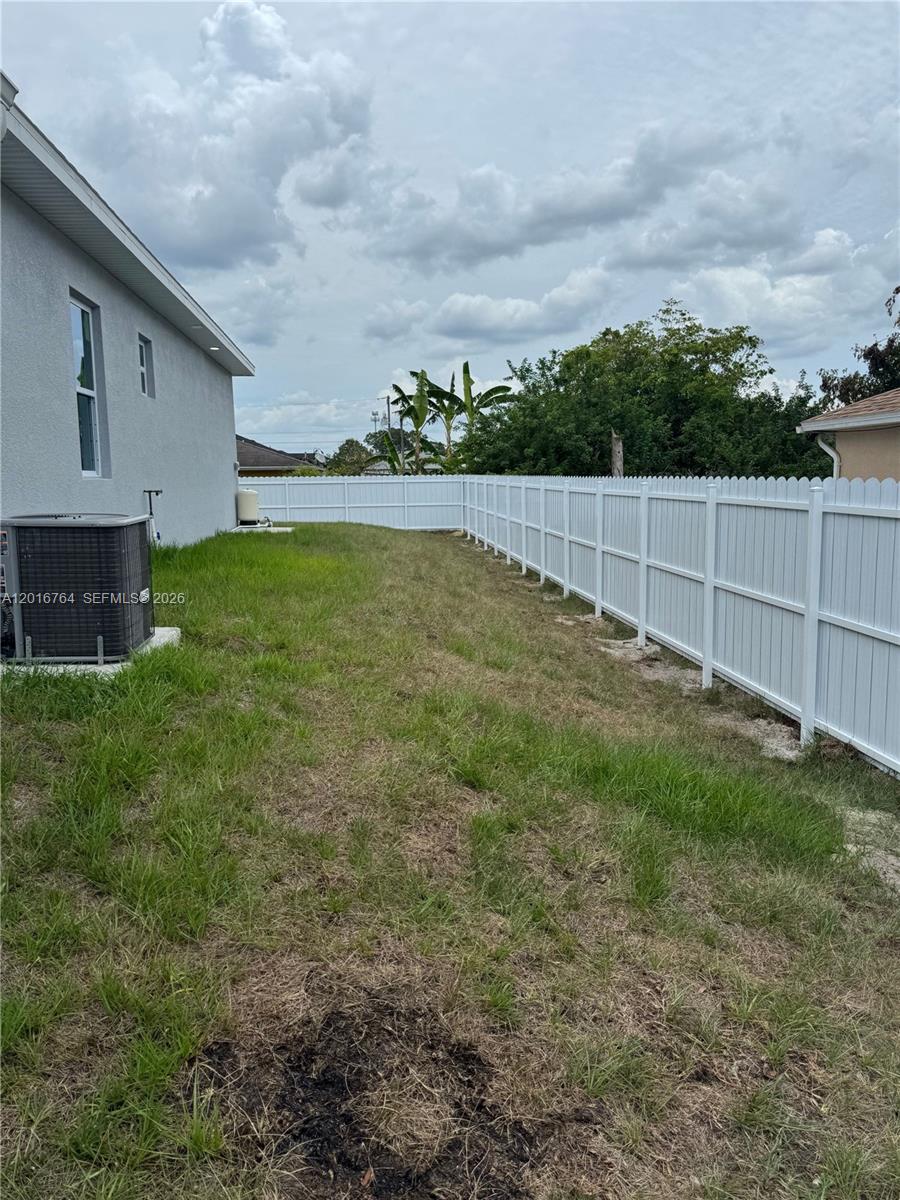 Lehigh Acres - Residential Income