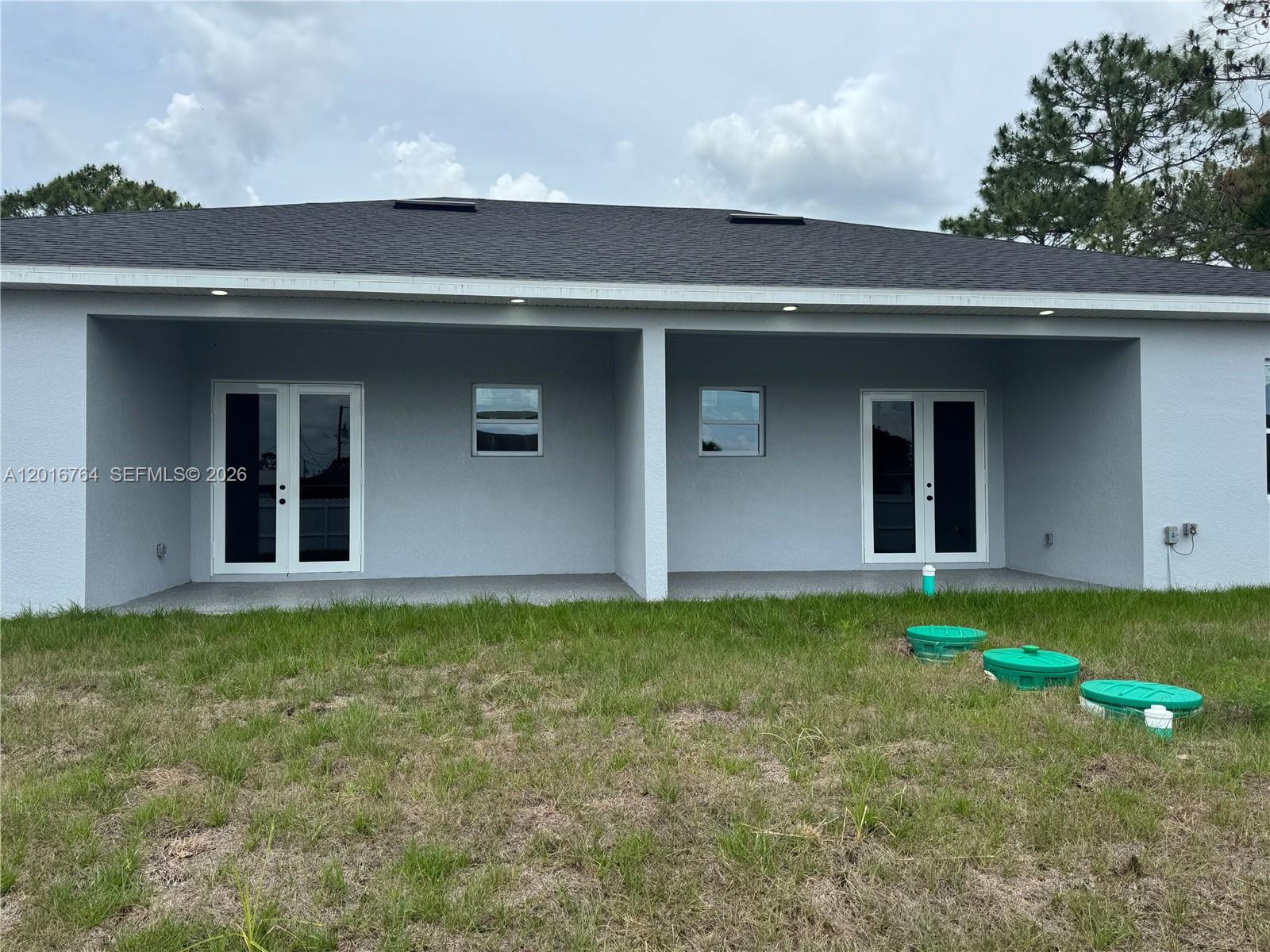 Lehigh Acres - Residential Income