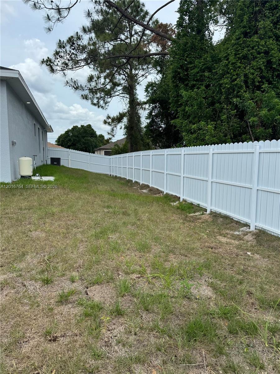 Lehigh Acres - Residential Income