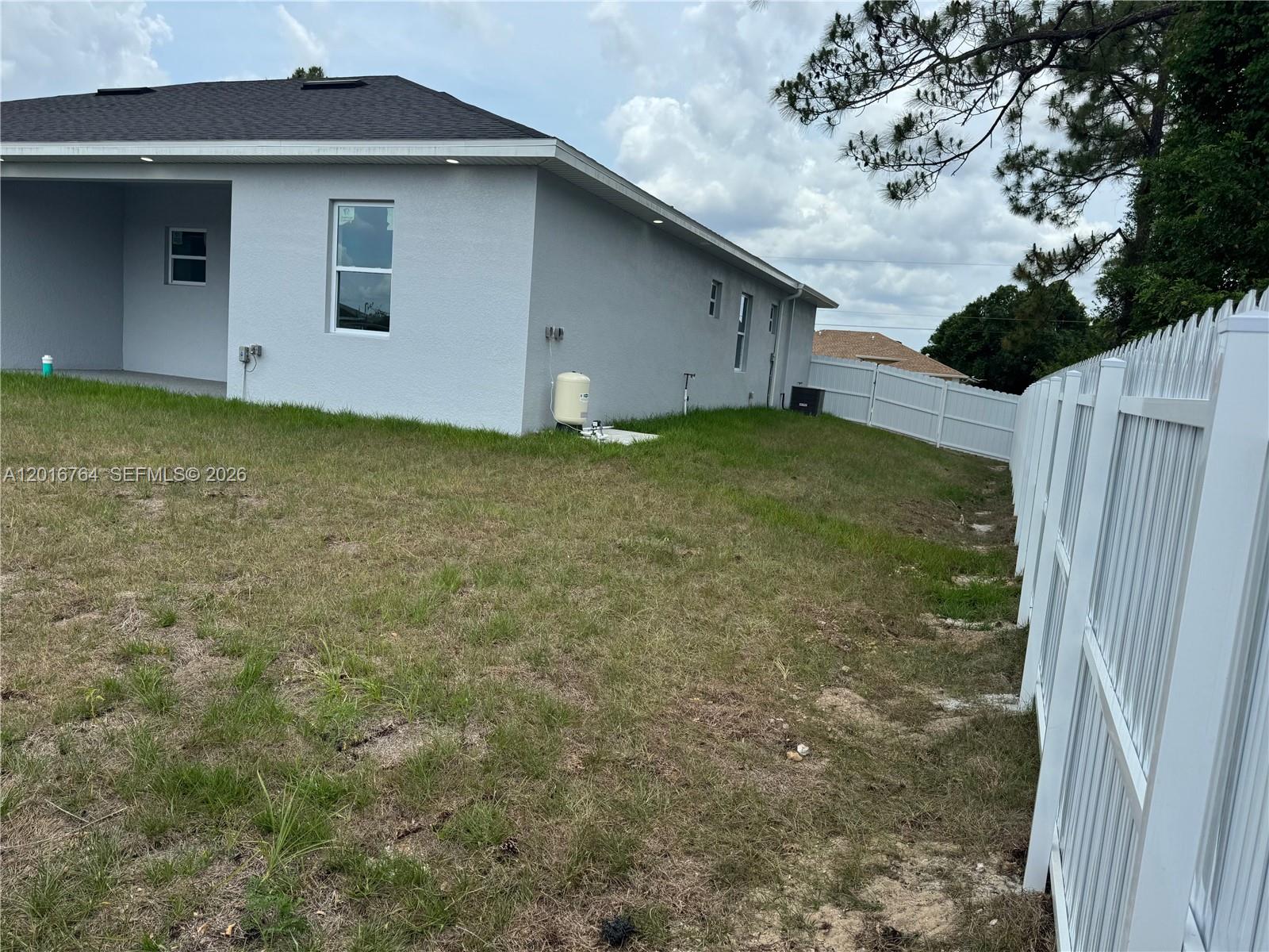 Lehigh Acres - Residential Income