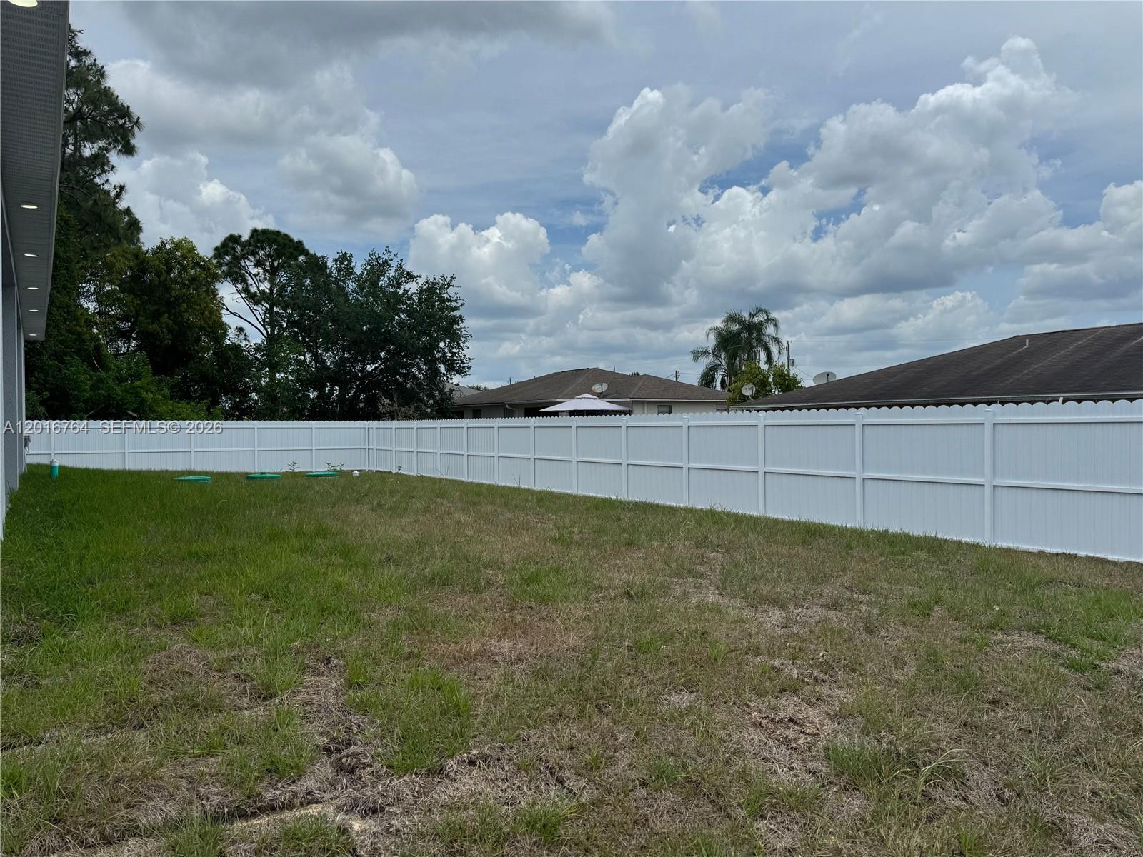 Lehigh Acres - Residential Income