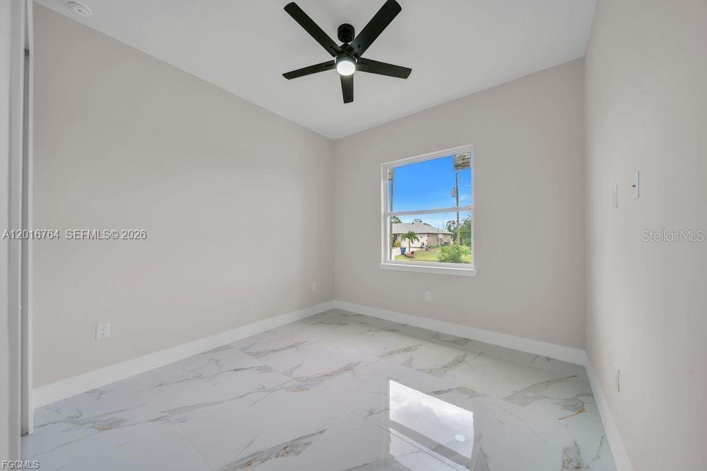 Lehigh Acres - Residential Income